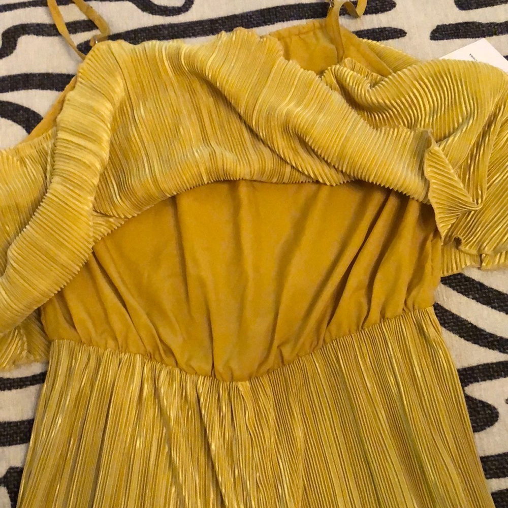 Accordion Jumpsuit - image 5